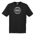6701 Carnarvon WA - Circle and Stars - Unisex Short Sleeve T Shirt