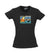 Carnarvon Windfest - Racer - Fitted Women's Short Sleeve T-Shirt